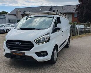 Ford Ford Transit Kasten 300 L2 /Tempomat/LED/AHK/KAMER Gebrauchtwagen