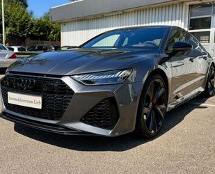 Audi Audi RS7 Sportback 4.0 TFSI quattro/B&O Advanced/D Gebrauchtwagen