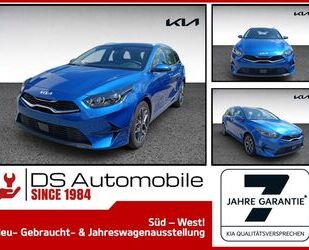 Kia Kia cee´d Sportswagon 1.5 DCT Spirit|GD|TEC|LED-S Gebrauchtwagen