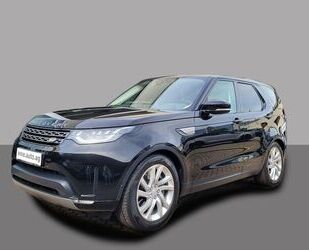 Land Rover Land Rover Discovery SDV6 SE AWD 7-SITZ AHK Gebrauchtwagen