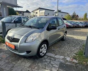 Toyota Toyota Yaris Cool Gebrauchtwagen