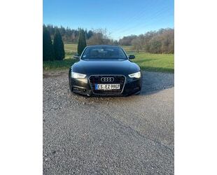 Audi Audi A5 1.8 TFSI multitronic Cabriolet - Gebrauchtwagen