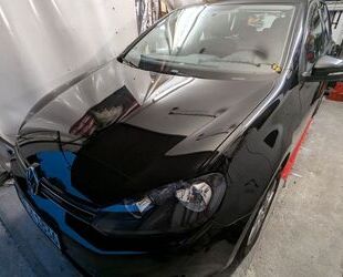 VW Volkswagen Golf 1.6 TDI, erstklassiger Zustand, 1A Gebrauchtwagen