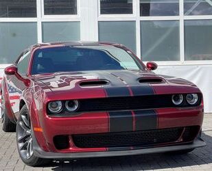 Dodge Dodge Challenger 392 R/T Scatpack Widebody PDC Gebrauchtwagen