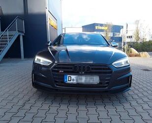 Audi Audi S5 3.0 TFSI tiptronic quattro Sportback Gebrauchtwagen