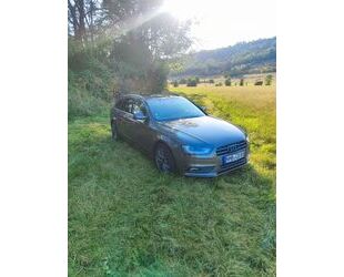 Audi Audi A4 2.0 TDI 110kW multitronic Ambiente Avant . Gebrauchtwagen