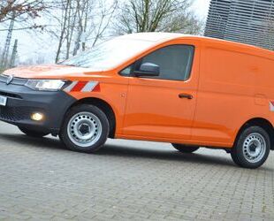 VW Volkswagen Caddy Cargo*AHK*KLIMA*RADIO/USB*NEBELSC Gebrauchtwagen