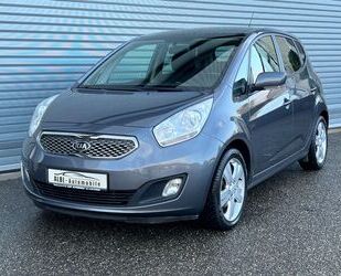 Kia Kia Venga Titanium Collection Panorama 2.Hand** Gebrauchtwagen