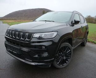 Jeep Jeep Compass S Plug-In Hybrid 4WD Gebrauchtwagen