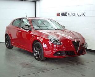 Alfa Romeo Alfa Romeo Giulietta 1.4 T Sport Alcantara Navi PD Gebrauchtwagen