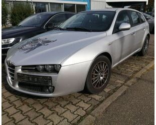 Alfa Romeo Alfa Romeo Alfa 159 2.4 JTDM 20V Distinctive Disti Gebrauchtwagen