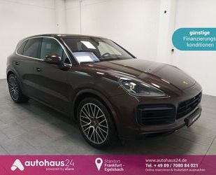 Porsche Porsche Cayenne Navi|HUD|Pano|360°|Bose Gebrauchtwagen