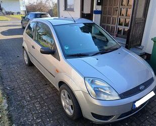 Ford Ford Fiesta 1.3 44 kW - Gebrauchtwagen