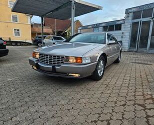 Cadillac Seville Gebrauchtwagen