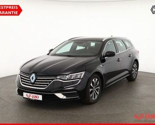 Renault Renault Talisman Grandtour TCe 160 Zen LED Navi AC Gebrauchtwagen