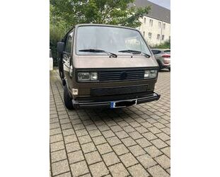 VW Volkswagen T3 Caravelle Gebrauchtwagen