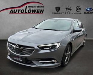 Opel Opel Insignia GS BI 2.0D(125)AT8 S/S Gebrauchtwagen