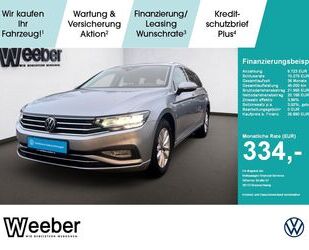 VW Volkswagen Passat Variant Business AHK*NAVI*LED*KA Gebrauchtwagen