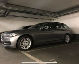 BMW BMW 530d xDrive Touring A - Gebrauchtwagen