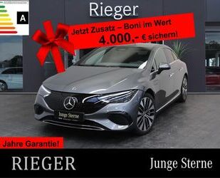 Mercedes-Benz Mercedes-Benz EQE 300 Advanced*Digital-Light*Burme Gebrauchtwagen