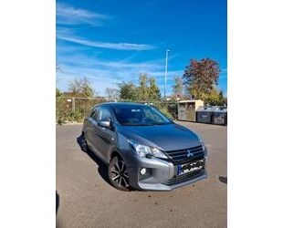 Mitsubishi Mitsubishi Space Star 1.2 MIVEC AS&G Spirit+ Gebrauchtwagen