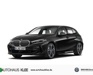 BMW BMW 120 d xDrive M Sport EU6d Panorama Navi digita Gebrauchtwagen