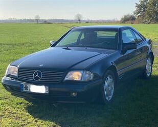 Mercedes-Benz Mercedes-Benz SL 280 FL, mit Hardtop,Top gepfl., H Gebrauchtwagen