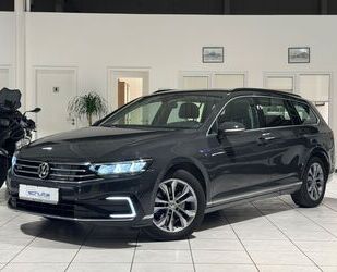 VW Volkswagen Passat Variant GTE *Kamera*Navi*Dynaudi Gebrauchtwagen