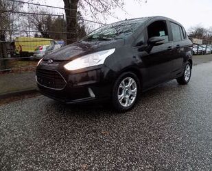 Ford Ford B-Max B-MAX Trend HU 3,26 Sitzheizung Gebrauchtwagen