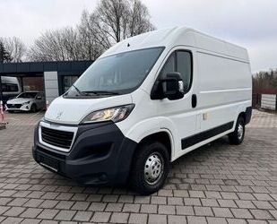 Peugeot Peugeot Boxer Kasten 333 L2H2 S&S Pro Service Edi Gebrauchtwagen