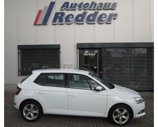 Skoda Skoda Fabia Cool Plus Gebrauchtwagen