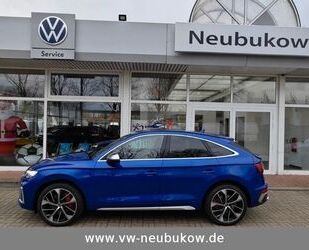 Audi Audi SQ5 Sportback 3.0 TDI quattro /MATRIX LED/STD Gebrauchtwagen