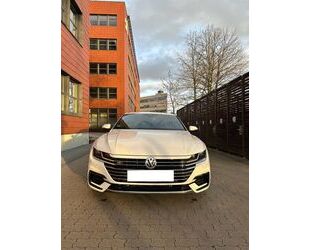 VW Volkswagen Arteon 2.0 TSI OPF DSG R-Line Edition R Gebrauchtwagen