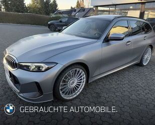 Alpina ALPINA B3 Allrad Touring LCProf. DAProf. PA+ ACC H Gebrauchtwagen