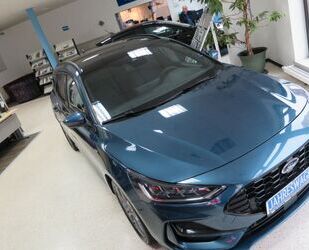 Ford Ford Focus Turnier ST-Line X Gebrauchtwagen