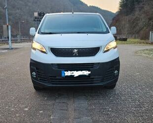 Peugeot Peugeot Expert Gebrauchtwagen