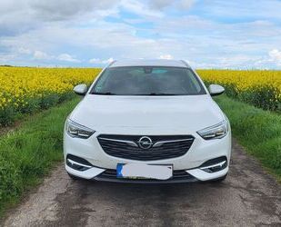 Opel Opel Insignia 2.0 Diesel 125kW Business Innov Aut. Gebrauchtwagen