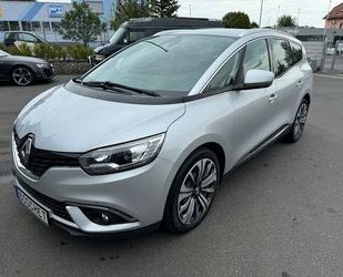 Renault Renault Scenic IV Grand Business Edition Gebrauchtwagen