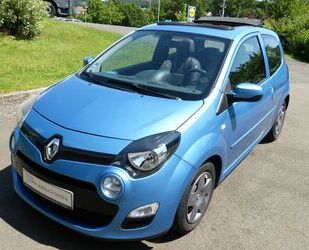 Renault Renault Twingo Liberty 1.2 16V[Klima/Faltschiebeda Gebrauchtwagen