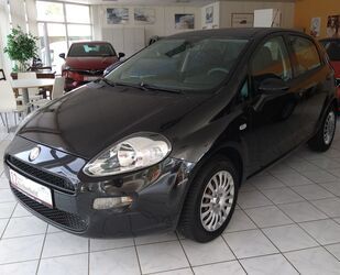 Fiat Fiat Punto 1.2 8V MYSTYLE Klima Gebrauchtwagen