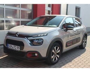 Citroen Citroën C3 C-Series PT83 PDC Apple Shz LED DAB Gebrauchtwagen