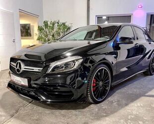 Mercedes-Benz Mercedes-Benz A 45 AMG Mercedes-AMG A 45 4MATIC DC Gebrauchtwagen