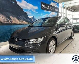 VW Volkswagen Golf Life LED AHK Climatronic Sitzhzg. Gebrauchtwagen