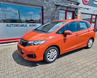 Honda Honda Jazz Comfort/Navi/Klima/Scheckheft-Gepflegt/ Gebrauchtwagen