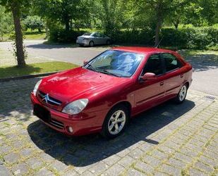 Citroen Citroën Xsara 1.6 16V SX Plus SX Plus Gebrauchtwagen