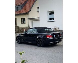 BMW BMW 118i Cabrio - Gebrauchtwagen