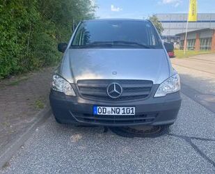 Mercedes-Benz Mercedes-Benz Vito 116 Gebrauchtwagen