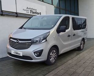 Opel Opel Vivaro 1.6 D L1H1 S&S Tourer Gebrauchtwagen