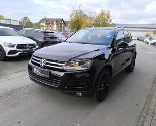 VW Volkswagen Touareg V6 TDI BMT *Sport*Navi*PDC*Temp Gebrauchtwagen