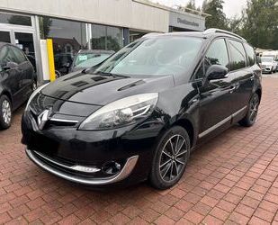 Renault Renault Scenic 7 Sitzer Klima,Navi,Leder,Pdc Kamer Gebrauchtwagen